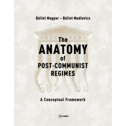 The Anatomy of Post-Communist Regimes: A Conceptual Framework