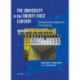 The University in the Twenty-first Century: Teaching the New Enlightenment in the Digital Age