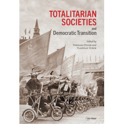 Totalitarian Societies and Democratic Transition: Essays in Memory of Victor Zaslavsky
