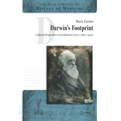 Darwin's Footprint: Cultural Perspectives on Evolution in Greece (1880–1930s)
