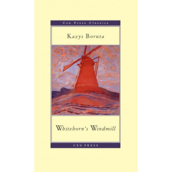 Whitehorn's Windmill