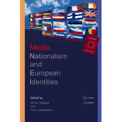 Media, Nationalism and European Identities