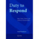 Duty to Respond: Mass Crime, Denial, and Collective Responsibility