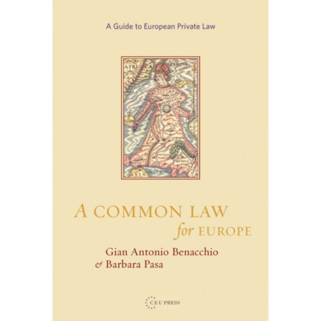 A Common Law for Europe