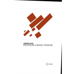 Politics as a Moral Problem