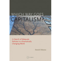 Which Way Goes Capitalism?: In Search of Adequate Policies in a Dramatically Changing World