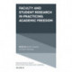 Faculty and Student Research in Practicing Academic Freedom
