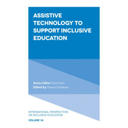Assistive Technology to Support Inclusive Education