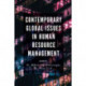 Contemporary Global Issues in Human Resource Management
