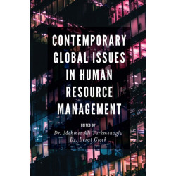 Contemporary Global Issues in Human Resource Management