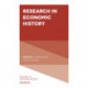 Research in Economic History