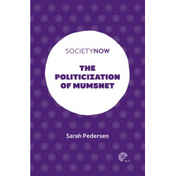 The Politicization of Mumsnet