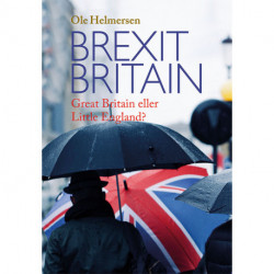 Brexit Britain: Great Britain eller Little England?