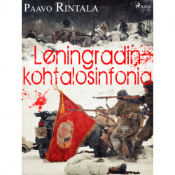 Leningradin kohtalosinfonia