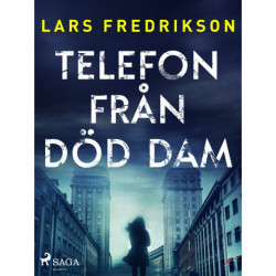 Telefon från död dam