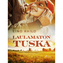 Laulamaton tuska