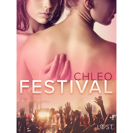 Festival – erotisk novell