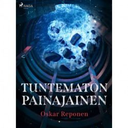Tuntematon painajainen