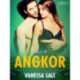 Angkor osat 1–3: eroottinen novellikokoelma