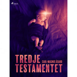 Tredje Testamentet