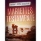 Mariettes testamente