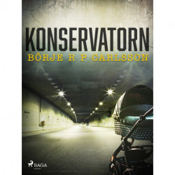 Konservatorn