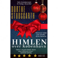 Himlen over København: En fredag i december