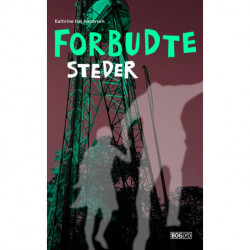 Forbudte steder