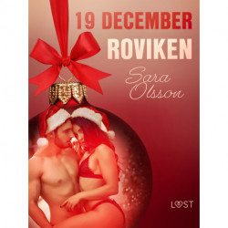 19 december: Roviken - en erotisk julkalender