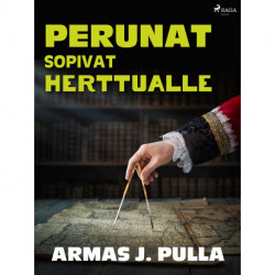 Perunat sopivat herttualle