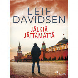 Jälkiä jättämättä