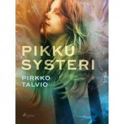 Pikkusysteri