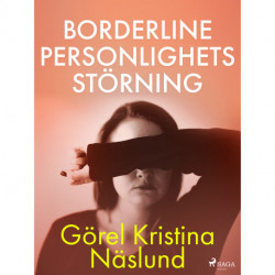 Borderline personlighetsstörning