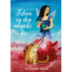 Felven og den magiske dis