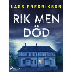 Rik men död