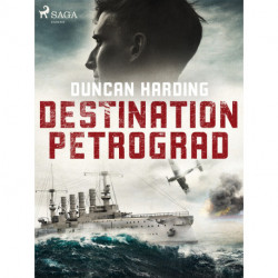 Destination Petrograd