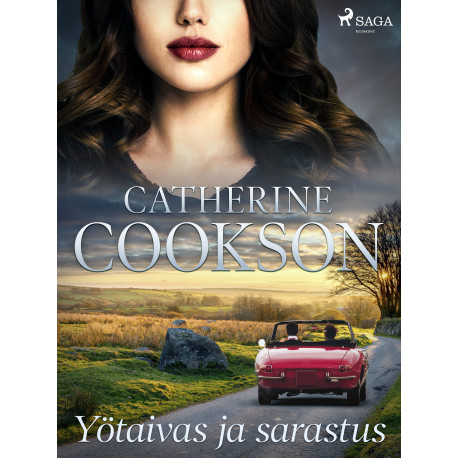 Yötaivas ja sarastus