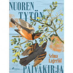 Nuoren tytön päiväkirja