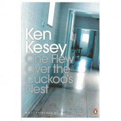 One Flew Over the Cuckoo's Nest