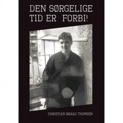 Den sørgelige tid er forbi!