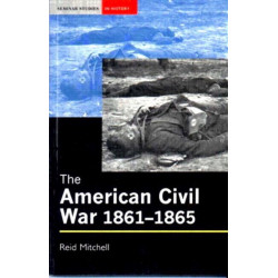 The American Civil War, 1861-1865