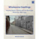 Wholesome Dwellings: Housing Need in Oxford and the Municipal Response, 1800-1939