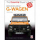 Mercedes-Benz G-Wagen: All Models, Including Amg Specials, 1979 to 2006