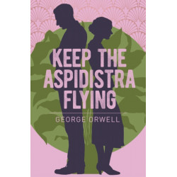 Keep the Aspidistra Flying
