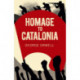 Homage to Catalonia