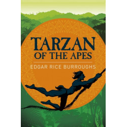Tarzan of the Apes