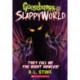 They Call Me the Night Howler! (Goosebumps SlappyWorld -11)
