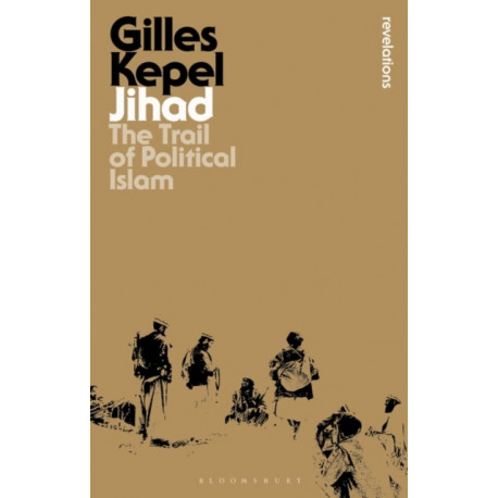 Jihad: The Trail of Political Islam