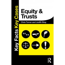 Equity and Trusts