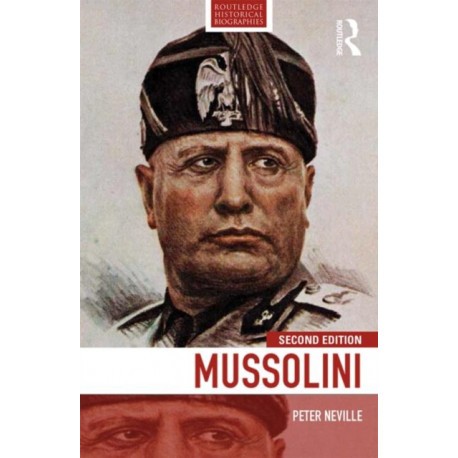 Mussolini